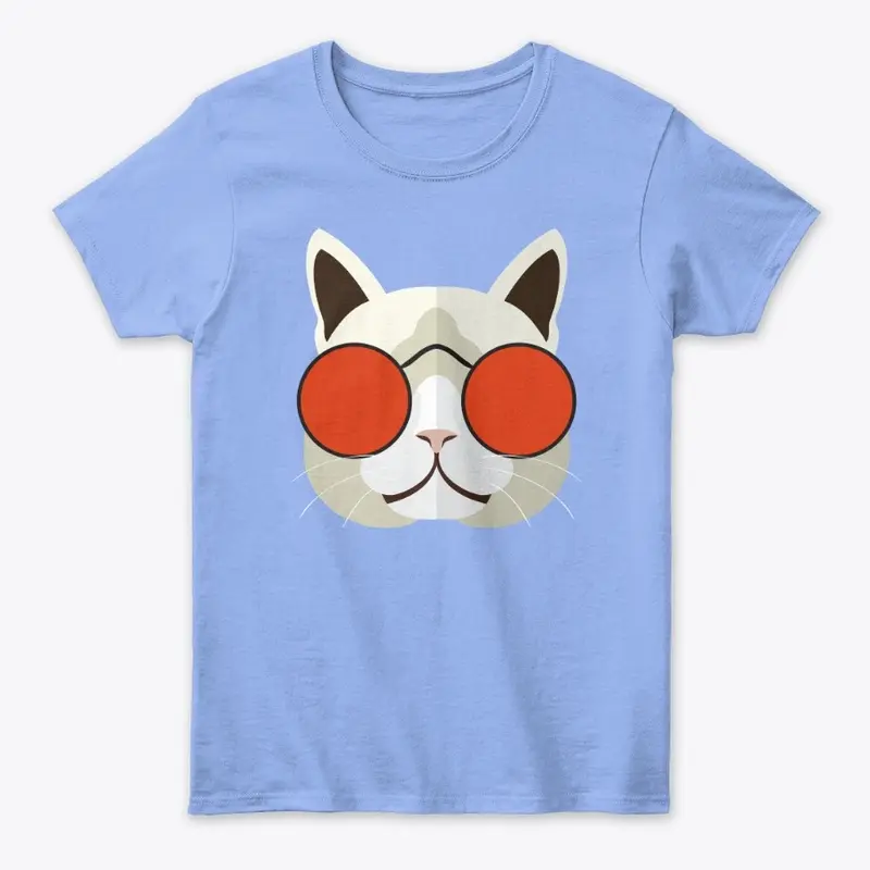 COOL CAT